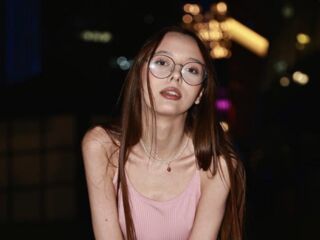 Alinasolikina